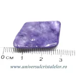 Charoit piatra rulata Charoit piatra rulata