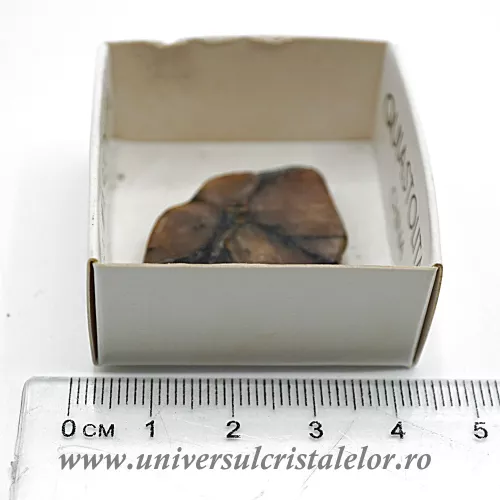 Chiastolit felie m01