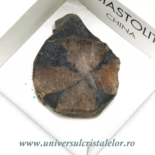 Chiastolit Chiastolit