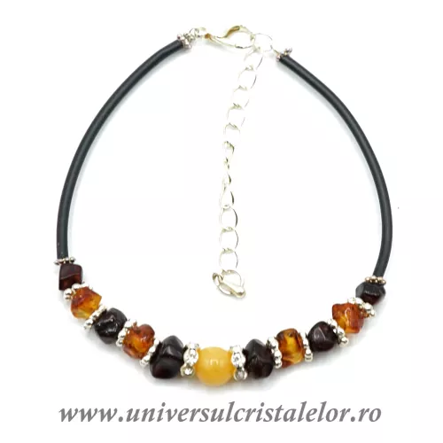 Bratara chihlimbar m1