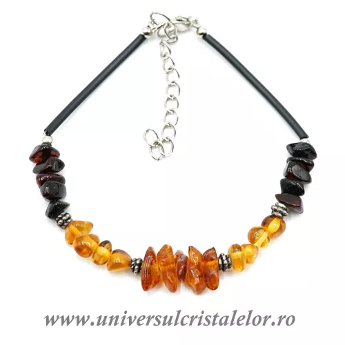 Bratara chihlimbar m2