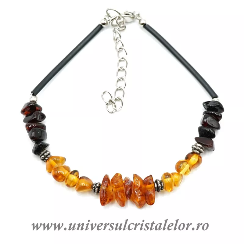 Bratara chihlimbar m2