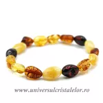 Bratara chihlimbar m10