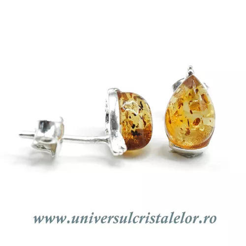 Cercei chihlimbar Cercei chihlimbar