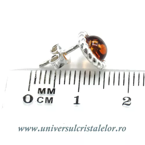 Cercei chihlimbar Cercei chihlimbar