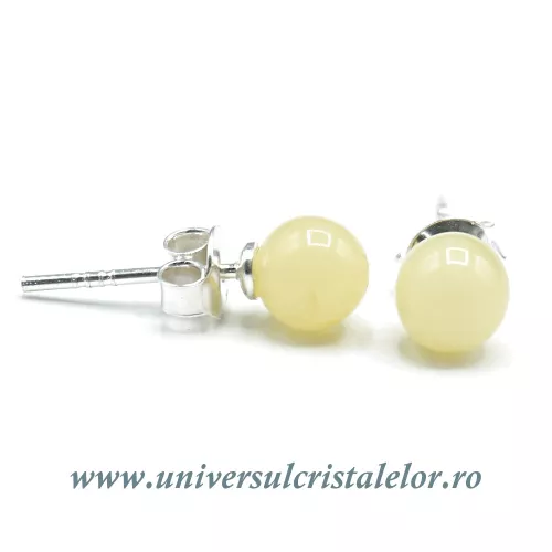 Cercei chihlimbar Cercei chihlimbar