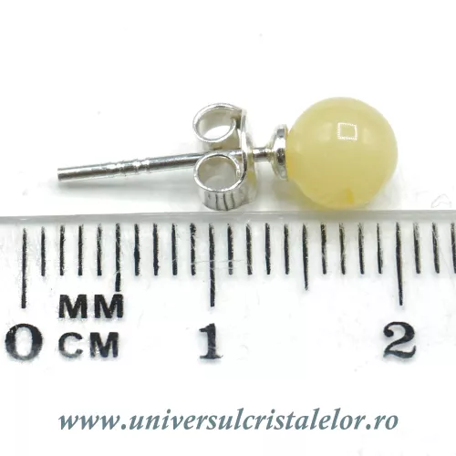 Cercei chihlimbar Cercei chihlimbar