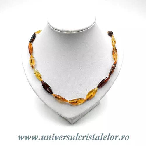 Colier chihlimbar Colier chihlimbar