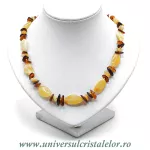 Colier chihlimbar Colier chihlimbar