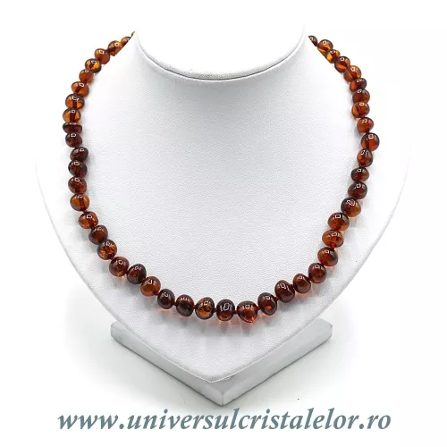 Colier chihlimbar Colier chihlimbar