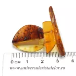Figurina chihlimbar corabie Figurina chihlimbar corabie