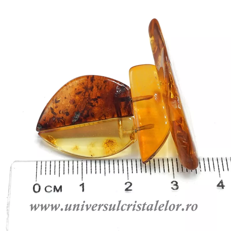 Figurina chihlimbar corabie Figurina chihlimbar corabie