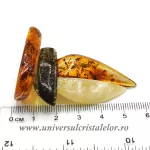 Figurina chihlimbar corabie Figurina chihlimbar corabie