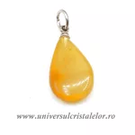 Pandantiv chihlimbar