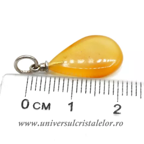 Pandantiv chihlimbar