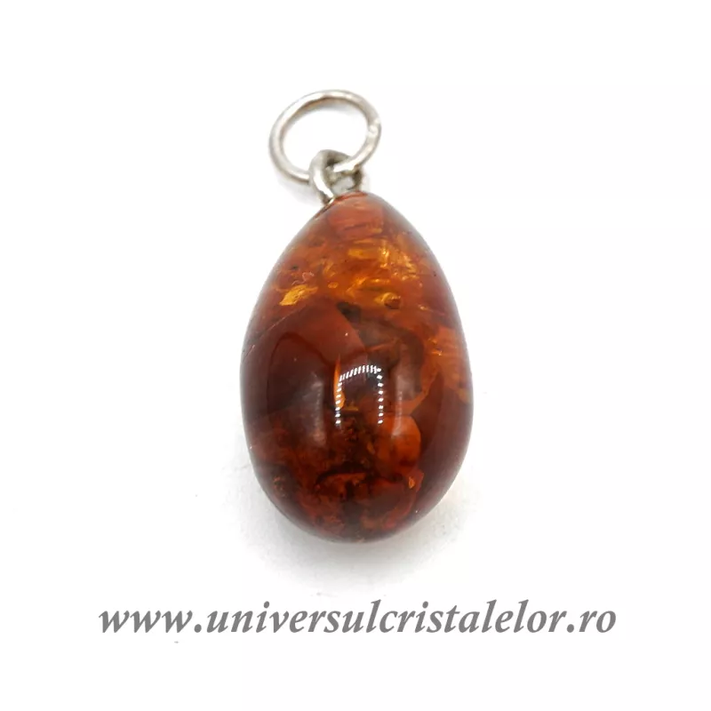 Pandantiv chihlimbar