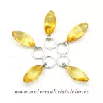 Pandantiv chihlimbar