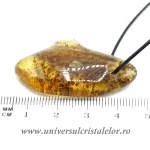 Pandantiv chihlimbar