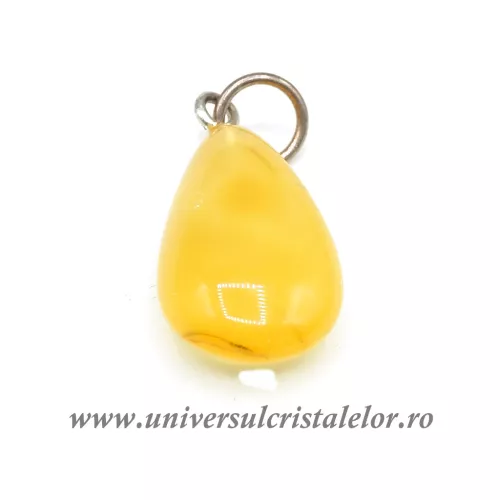 Pandantiv chihlimbar Pandantiv chihlimbar