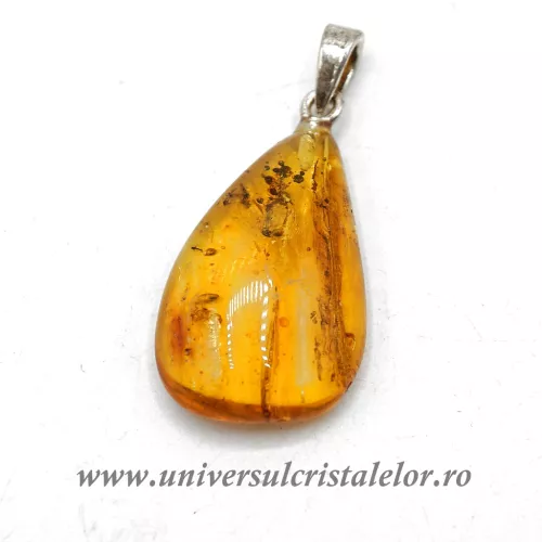 Pandantiv chihlimbar