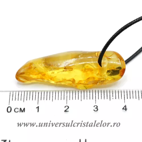 Pandantiv chihlimbar