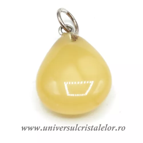 Pandantiv chihlimbar Pandantiv chihlimbar