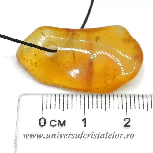 Pandantiv chihlimbar Pandantiv chihlimbar