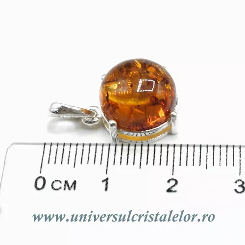 Pandantiv chihlimbar