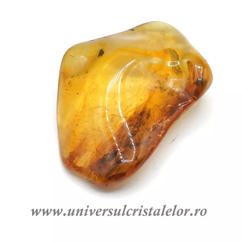 Chihlimbar piatra rulata Chihlimbar piatra rulata