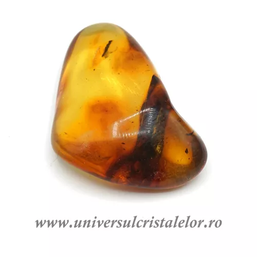 Chihlimbar rulat unicat Chihlimbar rulat unicat
