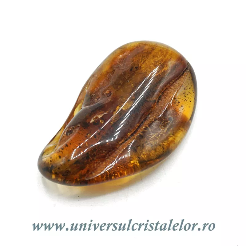 Chihlimbar piatra rulata Chihlimbar piatra rulata