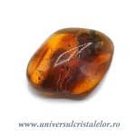 Chihlimbar piatra rulata Chihlimbar piatra rulata