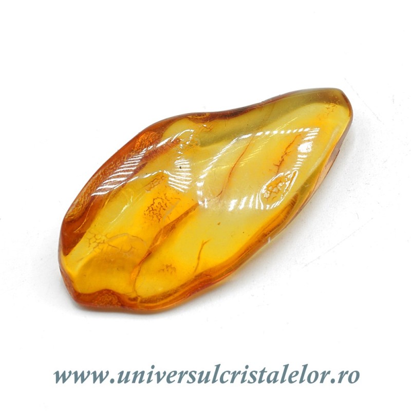 Chihlimbar piatra rulata