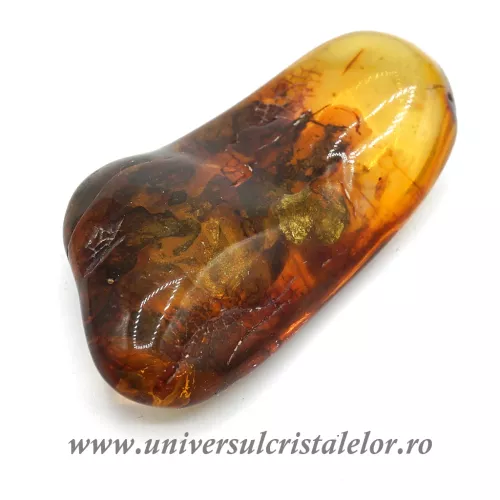 Chihlimbar piatra rulata Chihlimbar piatra rulata