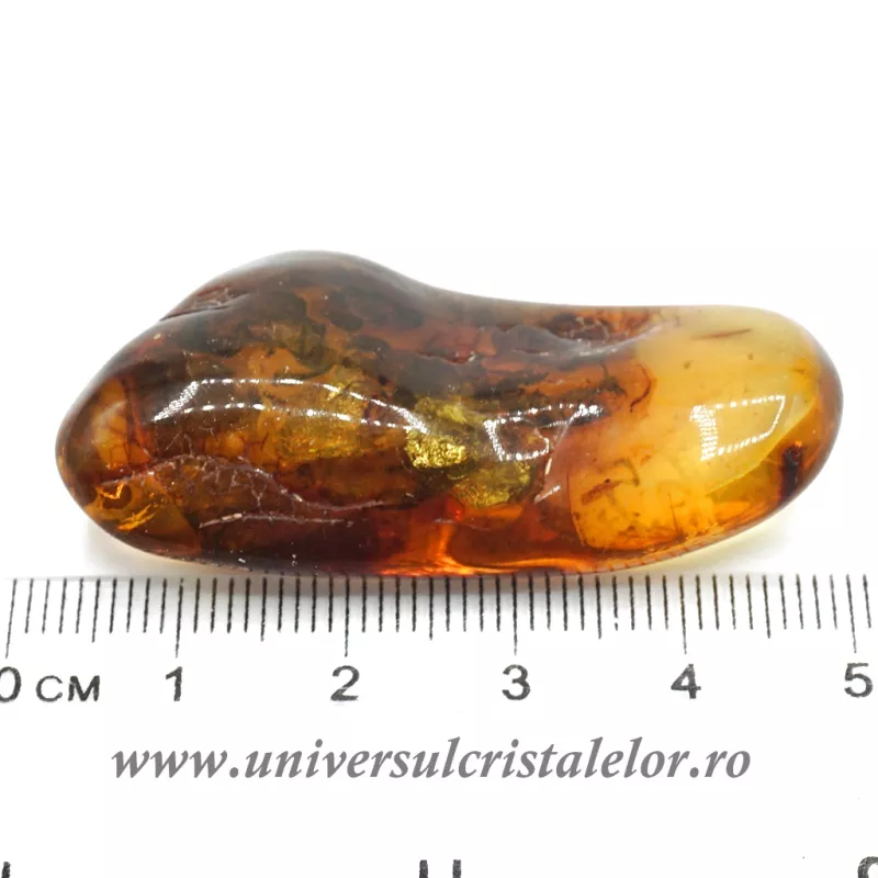 Chihlimbar piatra rulata Chihlimbar piatra rulata