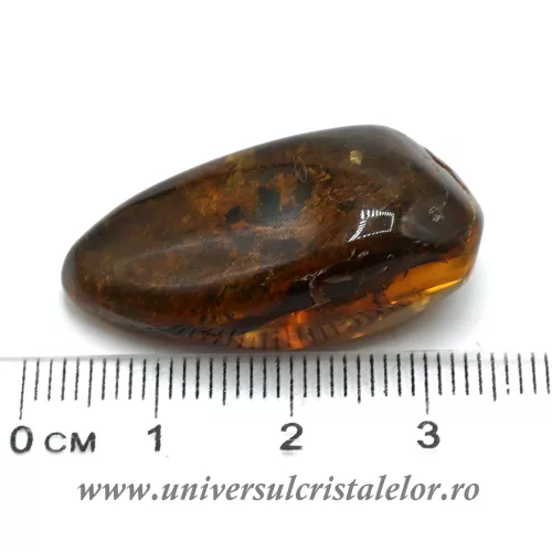 Chihlimbar piatra rulata