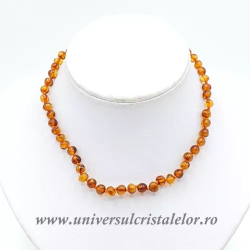 Set chihlimbar copii