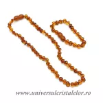 Set chihlimbar copii