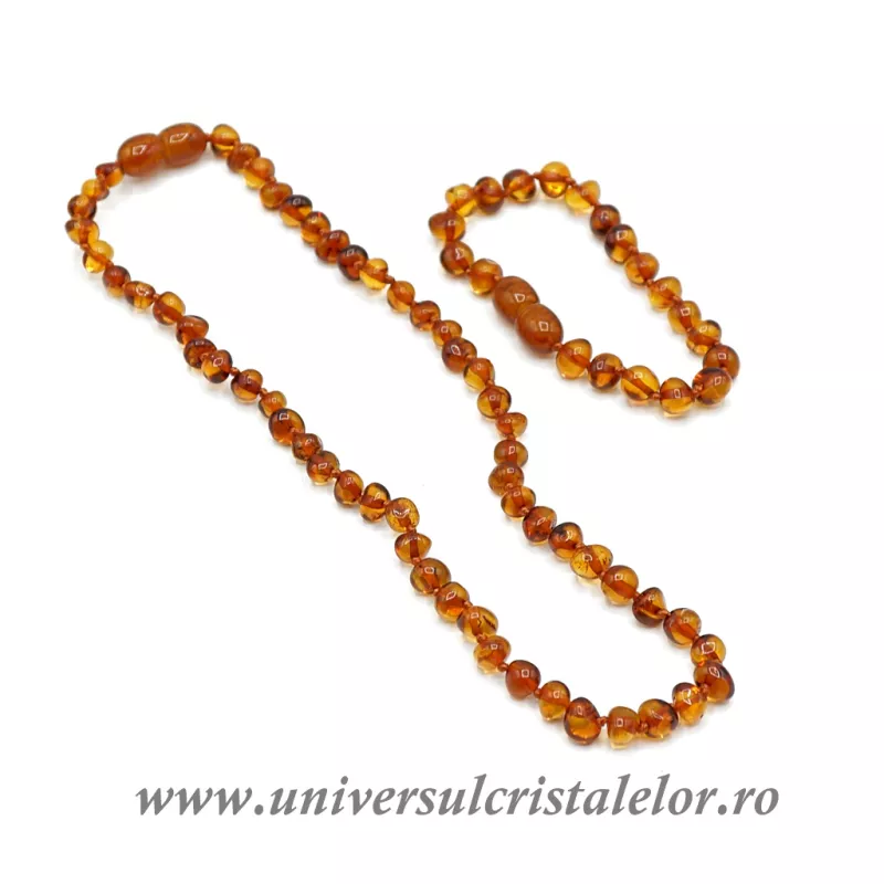 Set chihlimbar copii