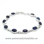 Bratara cianit