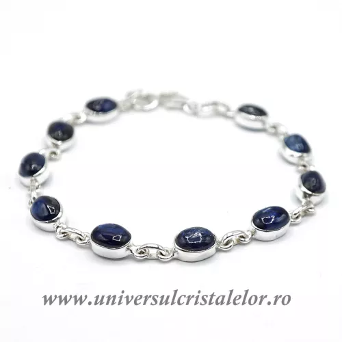 Bratara cianit