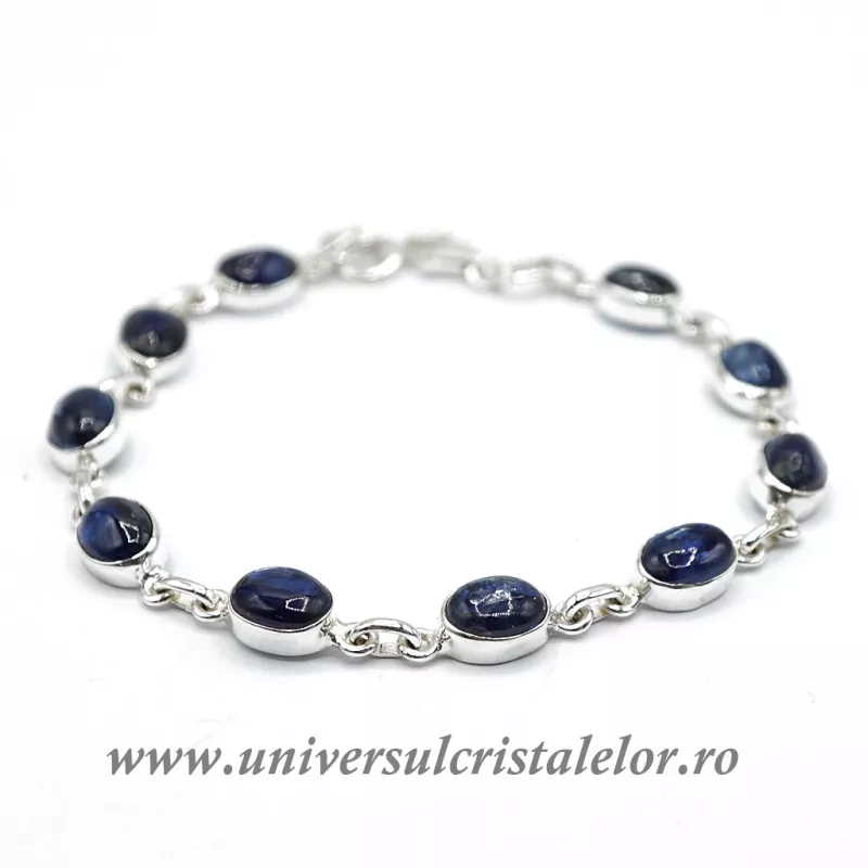 Bratara cianit