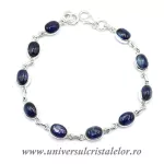 Bratara cianit
