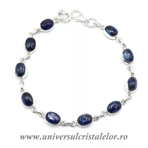 Bratara cianit