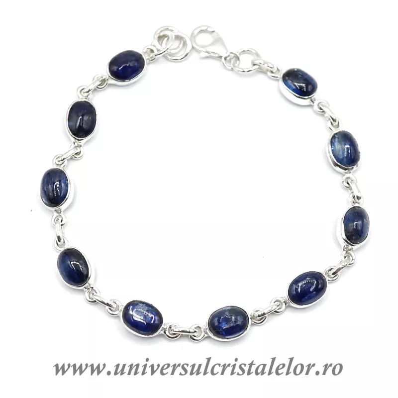 Bratara cianit