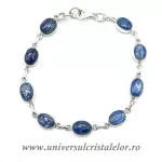 Bratara cianit