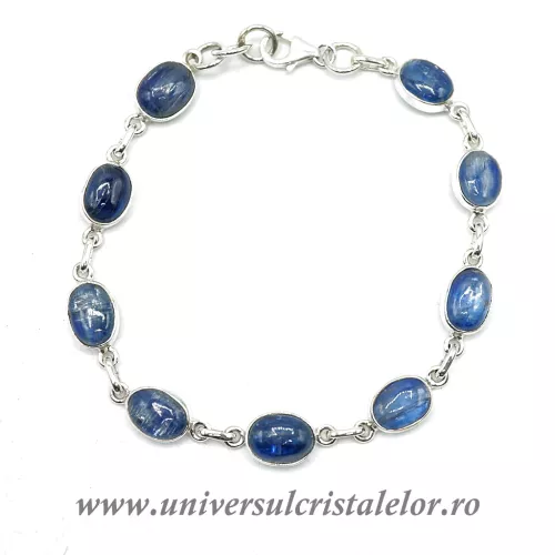 Bratara cianit