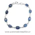 Bratara cianit