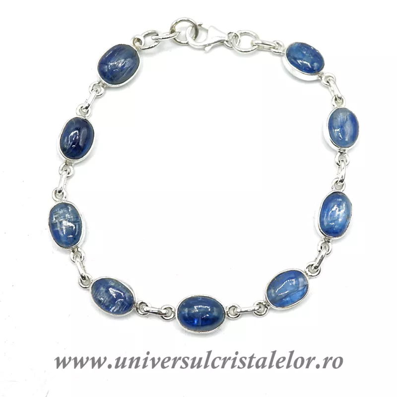 Bratara cianit