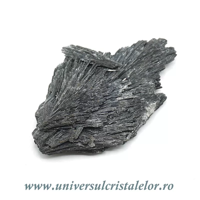 Cianit negru Cianit negru